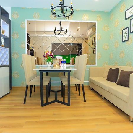 Can Ho Tms View Bien Quy Nhon Aparthotel Exterior photo